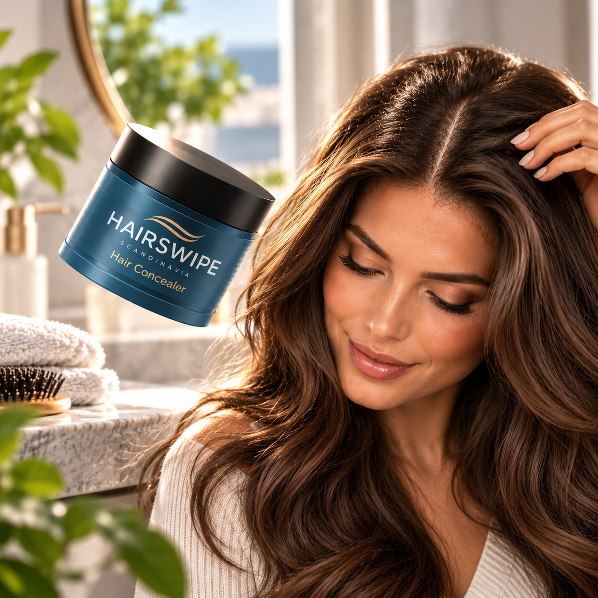 HairSwipe