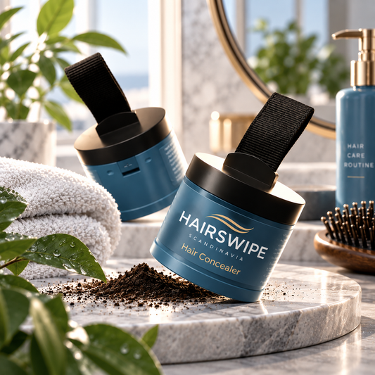 HairSwipe